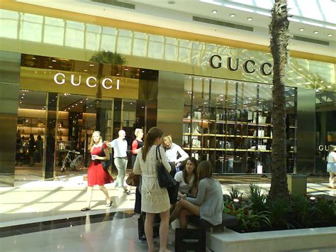 gucci chadstone jobs